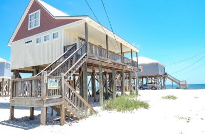 049 Beach Comber