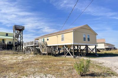 046 Our Beach House