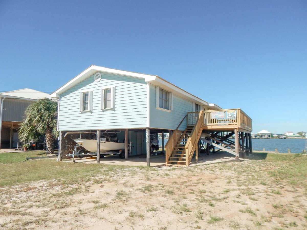 004 Shipp's Inn Dauphin Island, AL ACPInfo