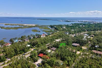 073 Coastal Cottage