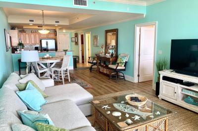 604 Holiday Isle Beach Life