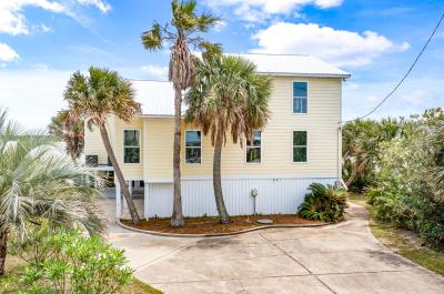 061 Bay Breezes on Port Royal
