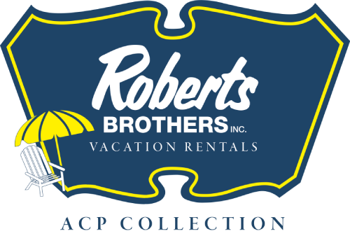 ACP Vacation Rentals Logo