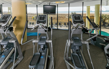 fitness