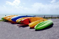 dauphin island kayak launch