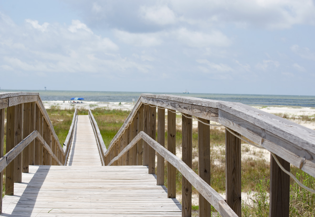 Holiday Isle Do's & Dont's Blog Dauphin Island Rentals
