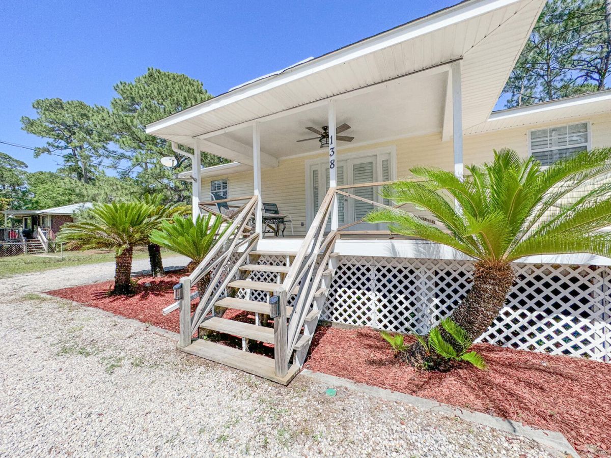 rental front