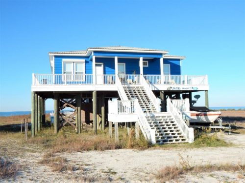 Jack's House