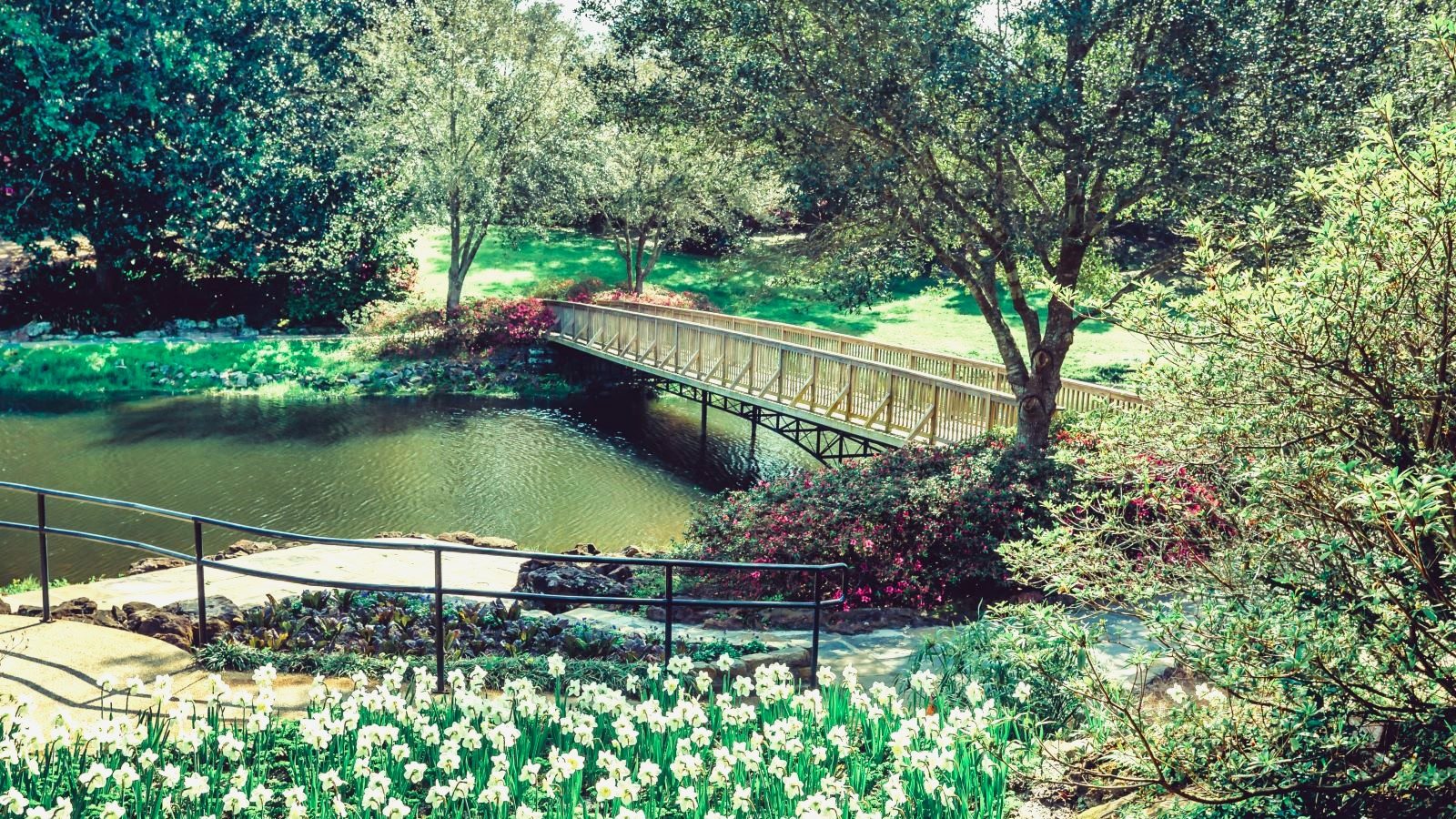 Bellingrath Gardens