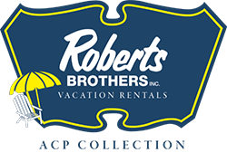 ACP Vacation Rentals Logo
